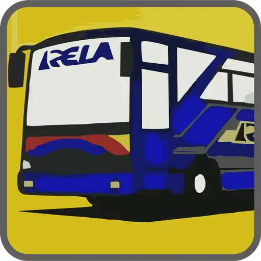 Play Bus Rela Solo - Purwodadi APK