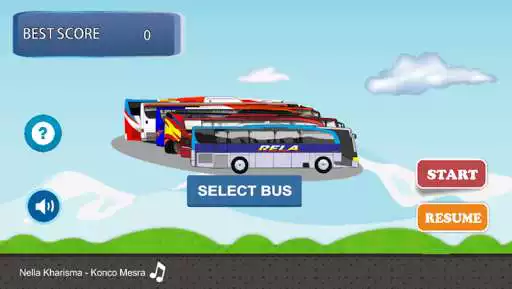 Play Bus Rela Solo - Purwodadi  and enjoy Bus Rela Solo - Purwodadi with UptoPlay