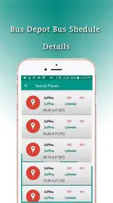 Play Bus Routes Sri Lanka Play Bus Routes Sri Lanka