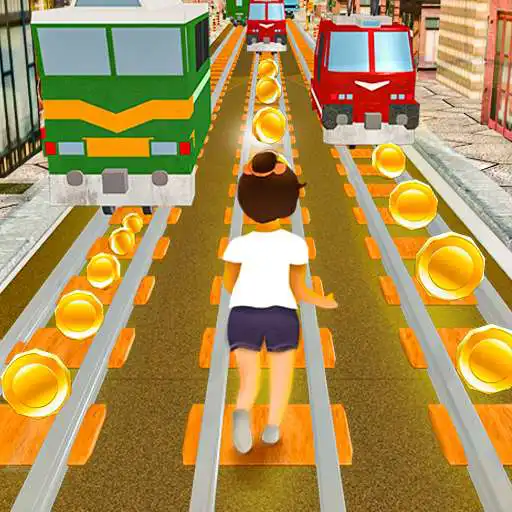 Play Bus Rush Endless Running & Racing Game Free APK Play Bus Rush Endless Running & Racing Game Free APK