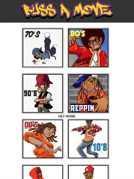 Play BUSS A MOVE as an online game BUSS A MOVE with UptoPlay