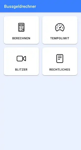 Play Bussgeldrechner Schweiz  and enjoy Bussgeldrechner Schweiz with UptoPlay