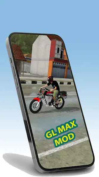 Play Bussid Drag bike Simulator  and enjoy Bussid Drag bike Simulator with UptoPlay