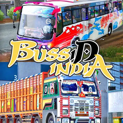 Play Bussid India APK
