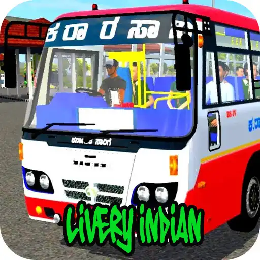 Play Bussid Indian Livery APK