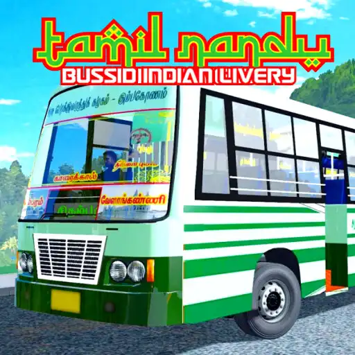 Play Bussid Indian Livery Tamilnadu APK Play Bussid Indian Livery Tamilnadu APK