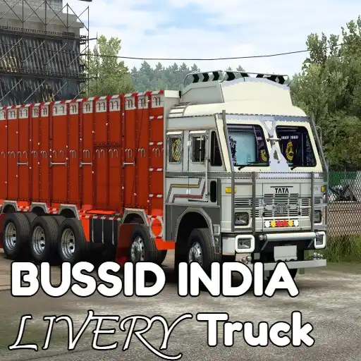 Play Bussid Indian Livery Truck APK Play Bussid Indian Livery Truck APK