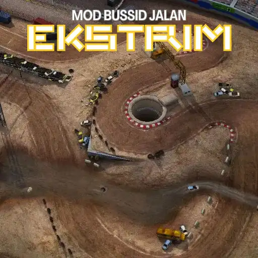 Play Bussid Mod Jalan Ekstrim. APK
