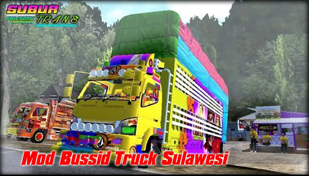 Play Bussid Mod Truck Sulawesi and enjoy Bussid Mod Truck Sulawesi with UptoPlay Play Bussid Mod Truck Sulawesi and enjoy Bussid Mod Truck Sulawesi with UptoPlay