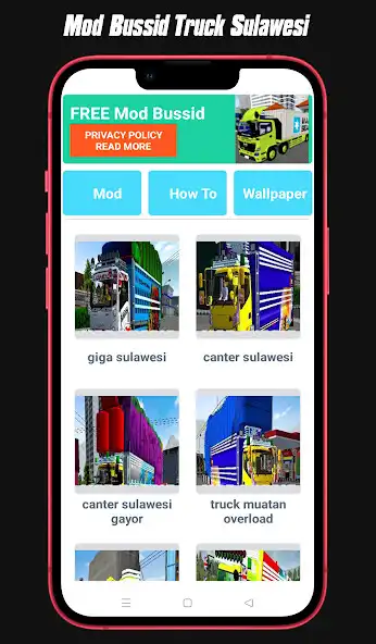 Play Bussid Mod Truck Sulawesi as an online game online Bussid Mod Truck Sulawesi with UptoPlay Play Bussid Mod Truck Sulawesi as an online game Bussid Mod Truck Sulawesi with UptoPlay
