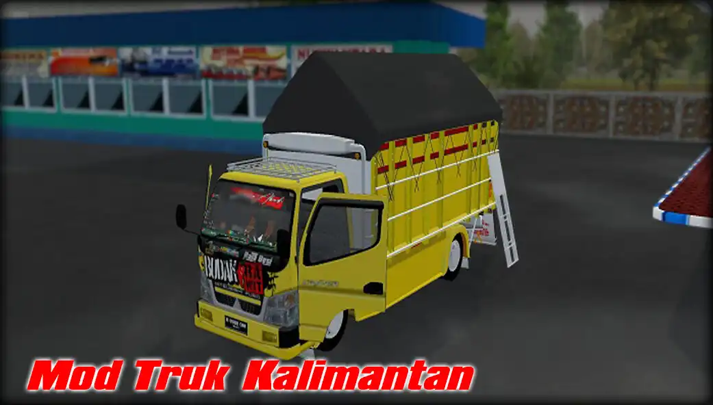 Play BUSSID Mod Truk Kalimantan and enjoy BUSSID Mod Truk Kalimantan with UptoPlay Play BUSSID Mod Truk Kalimantan and enjoy BUSSID Mod Truk Kalimantan with UptoPlay