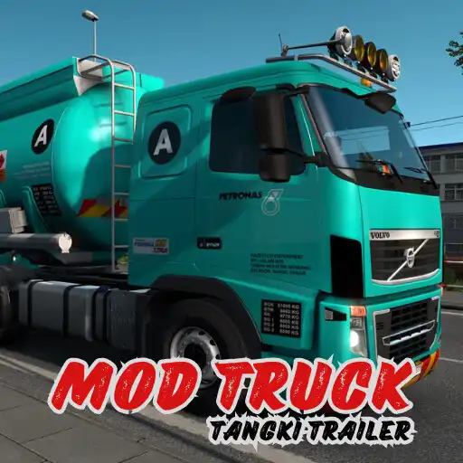 Play Bussid Mod Truk Tangki APK