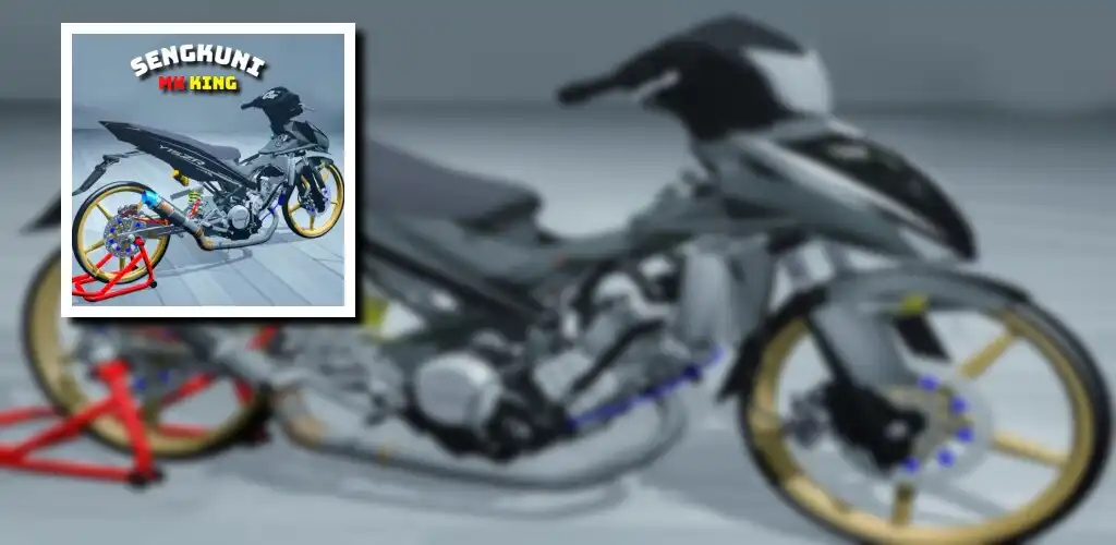 Play bussid motor mx king sengkuni and enjoy bussid motor mx king sengkuni with UptoPlay Play bussid motor mx king sengkuni and enjoy bussid motor mx king sengkuni with UptoPlay