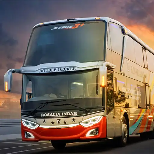 Play Bussid Telolet Basuri APK