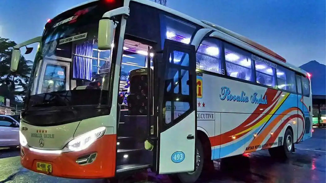 Play Bussid Telolet Basuri as an online game Bussid Telolet Basuri with UptoPlay