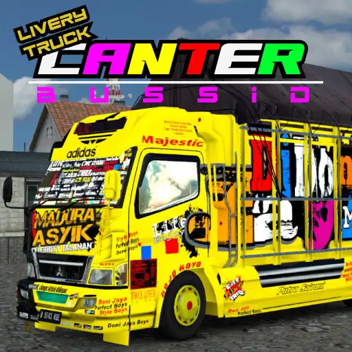 Play Bussid Truck Simulator Indonesia APK Play Bussid Truck Simulator Indonesia APK
