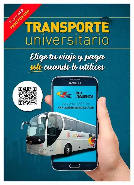 Play Bus Sigüenza  and enjoy Bus Sigüenza with UptoPlay