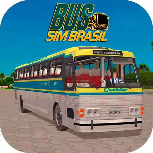 Play Bus Sim Brasil APK Play Bus Sim Brasil APK