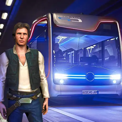 Play Bus Simulation Game: Bus Games APK Play Bus Simulation Game: Bus Games APK