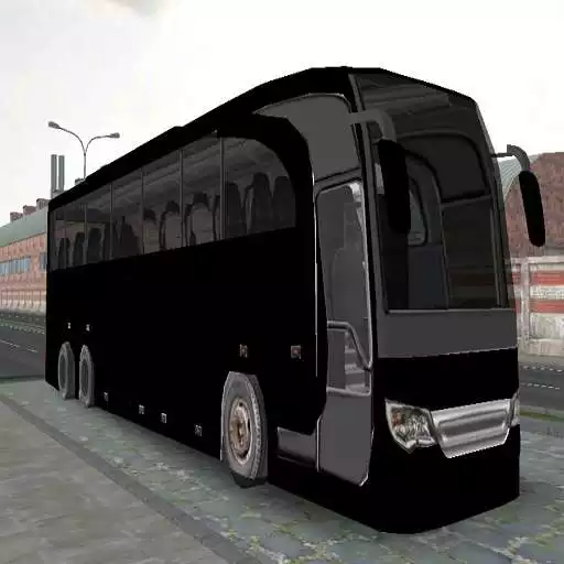 Play Bus Simulation Game APK Play Bus Simulation Game APK