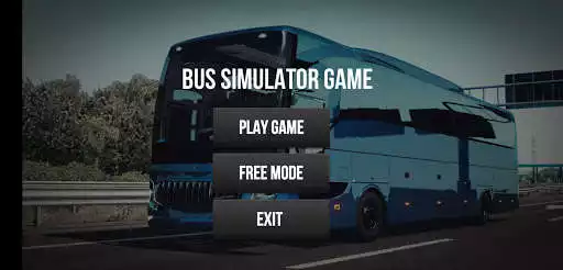 Play Bus Simulation Game  and enjoy Bus Simulation Game with UptoPlay