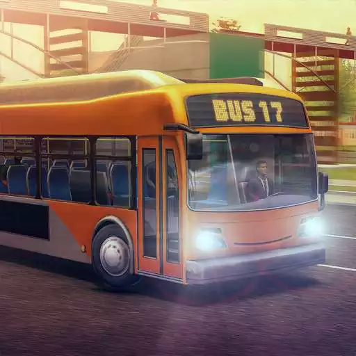Free play online Bus Simulator 17 APK Free play online Bus Simulator 17 APK