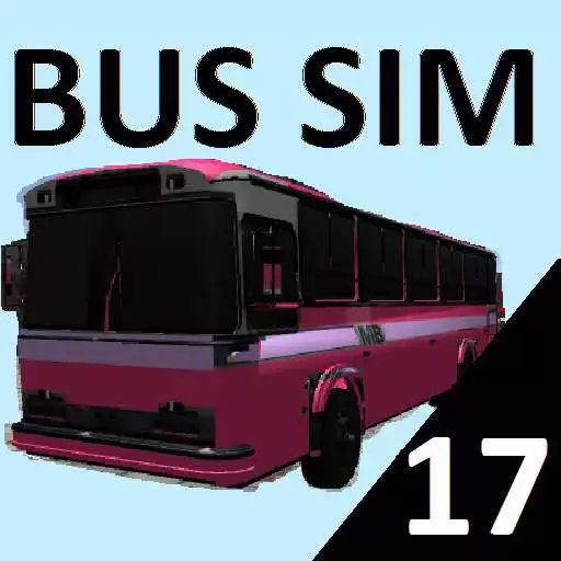 Run free android online Bus Simulator 2017 APK