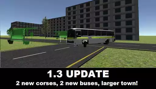 Play APK Bus Simulator 2017  and enjoy Bus Simulator 2017 with UptoPlay com.mobara.BusSim2017
