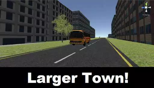 Play APK Bus Simulator 2017  and enjoy Bus Simulator 2017 with UptoPlay com.mobara.BusSim2017