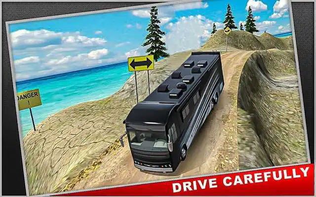 Play Bus Simulator 2018: Bus Driving Games 2018