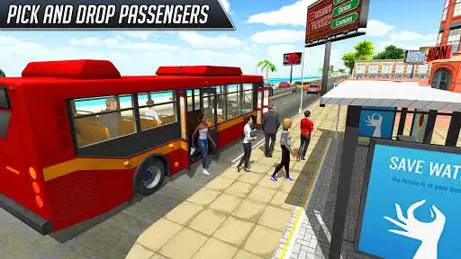 Play Bus Simulator 2018: City Driving and enjoy Bus Simulator 2018: City Driving with UptoPlay Play Bus Simulator 2018: City Driving and enjoy Bus Simulator 2018: City Driving with UptoPlay
