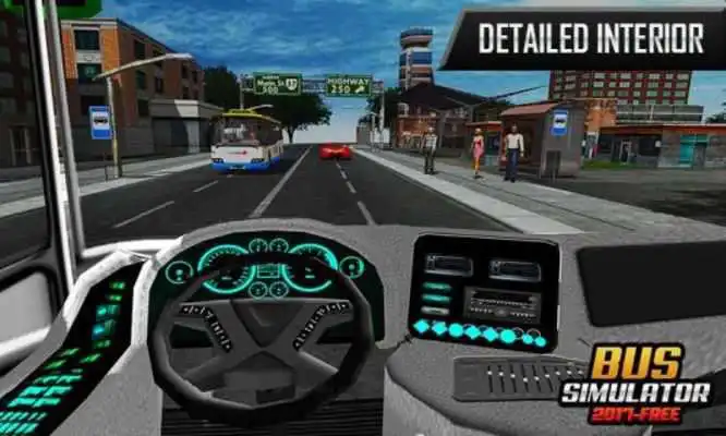 Play Bus Simulator 2018-Free Game Play Bus Simulator 2018-Free Game