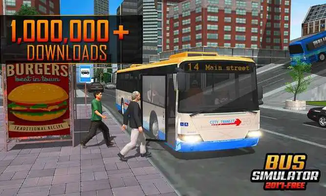 Play Bus Simulator 2018-Free Game Play Bus Simulator 2018-Free Game
