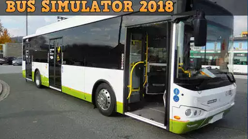 Play Bus Simulator 2018