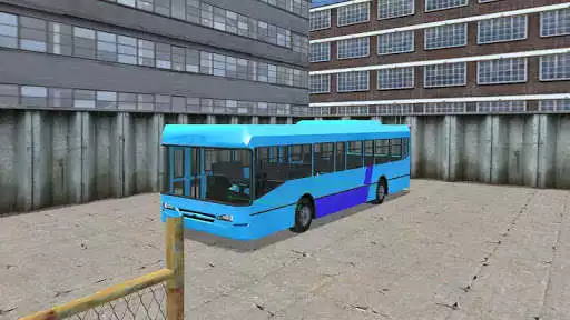 Play Bus Simulator 2018
