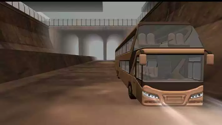 Play Bus Simulator 2018