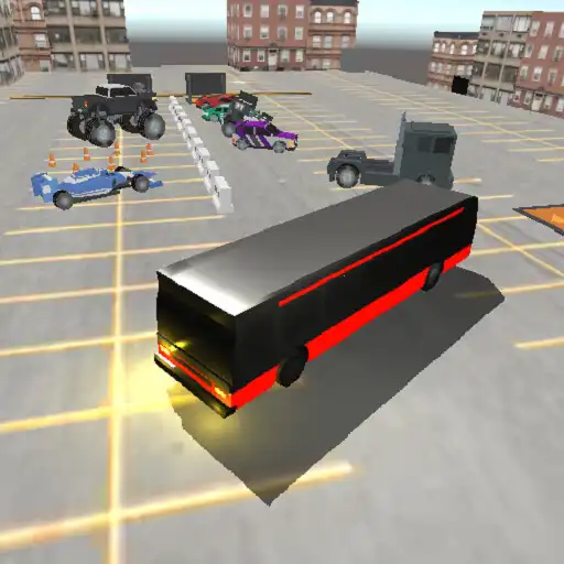 Play Bus Simulator 2020 - Free APK Play Bus Simulator 2020 - Free APK
