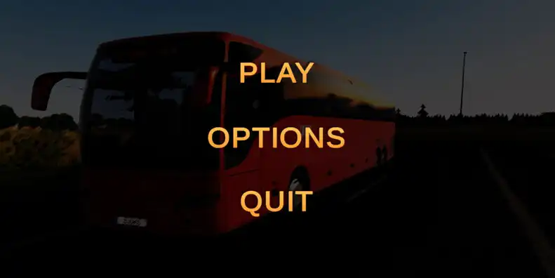 Play Bus Simulator 2020 - Free  and enjoy Bus Simulator 2020 - Free with UptoPlay