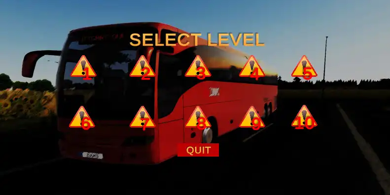 Play Bus Simulator 2020 - Free as an online game Bus Simulator 2020 - Free with UptoPlay