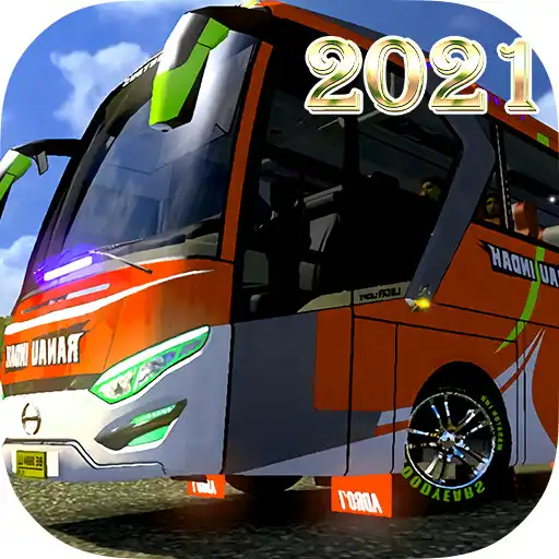Play Bus Simulator 2021 Mountain Bu APK Play Bus Simulator 2021 Mountain Bu APK