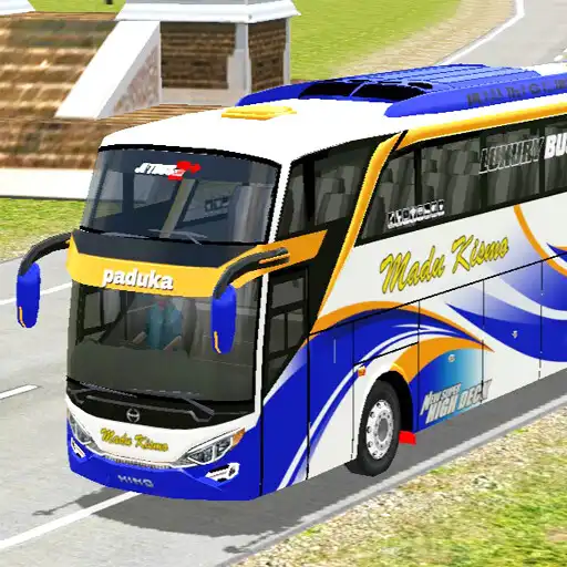 Play Bus Simulator 2023 Basuri APK Play Bus Simulator 2023 Basuri APK