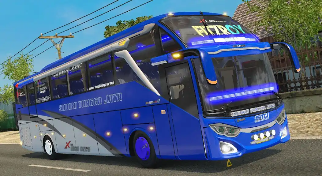 Play Bus Simulator 2023 Basuri  and enjoy Bus Simulator 2023 Basuri with UptoPlay