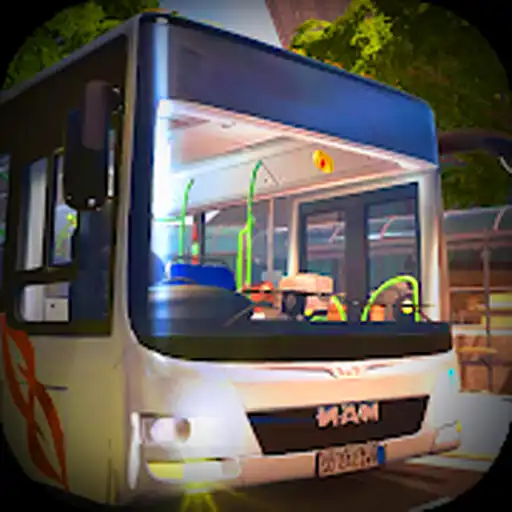Play Bus Simulator 2023: Bus Drive APK