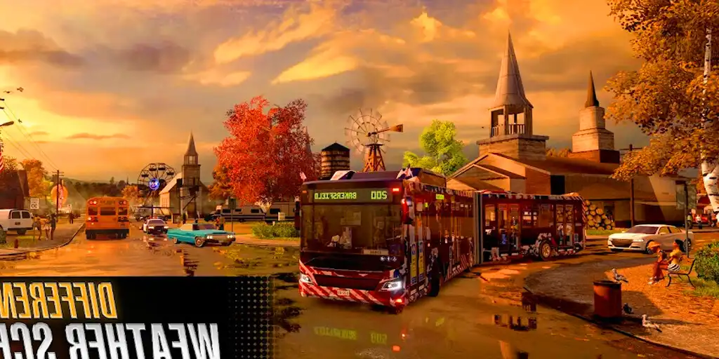 Play Bus Simulator 2023: Bus Drive and enjoy Bus Simulator 2023: Bus Drive with UptoPlay Play Bus Simulator 2023: Bus Drive and enjoy Bus Simulator 2023: Bus Drive with UptoPlay