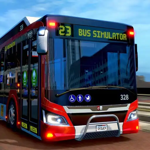 Play Bus Simulator 2023 APK