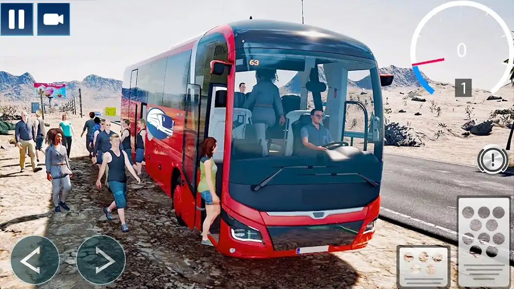 Play Bus Simulator 2023:Multiplayer and enjoy Bus Simulator 2023:Multiplayer with UptoPlay Play Bus Simulator 2023:Multiplayer and enjoy Bus Simulator 2023:Multiplayer with UptoPlay