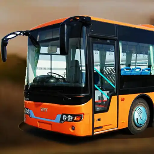 Play Bus Simulator 2023 : Transport APK