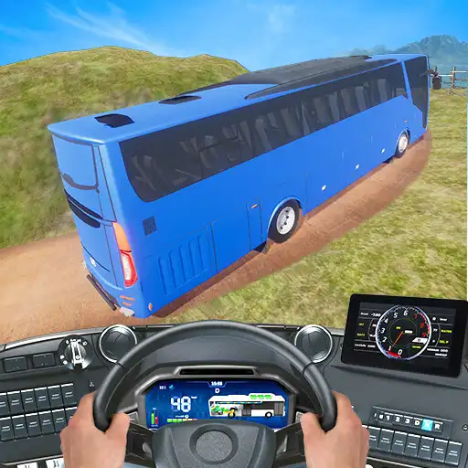 Play Bus Simulator 3D - Bus Game APK Play Bus Simulator 3D - Bus Game APK