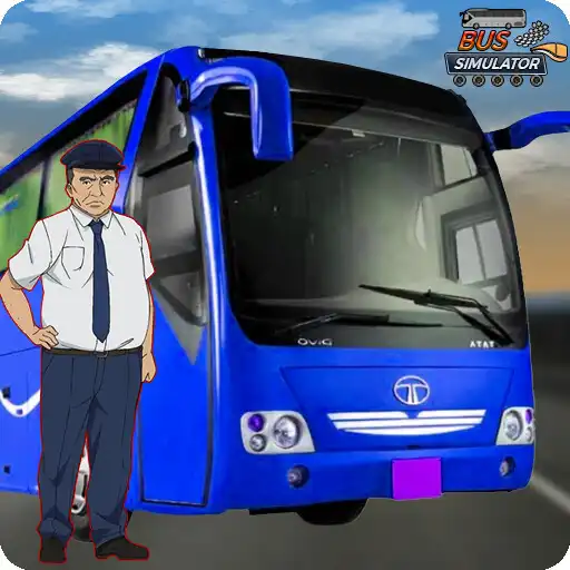 Play Bus Simulator : 3D Coach Games APK Play Bus Simulator : 3D Coach Games APK