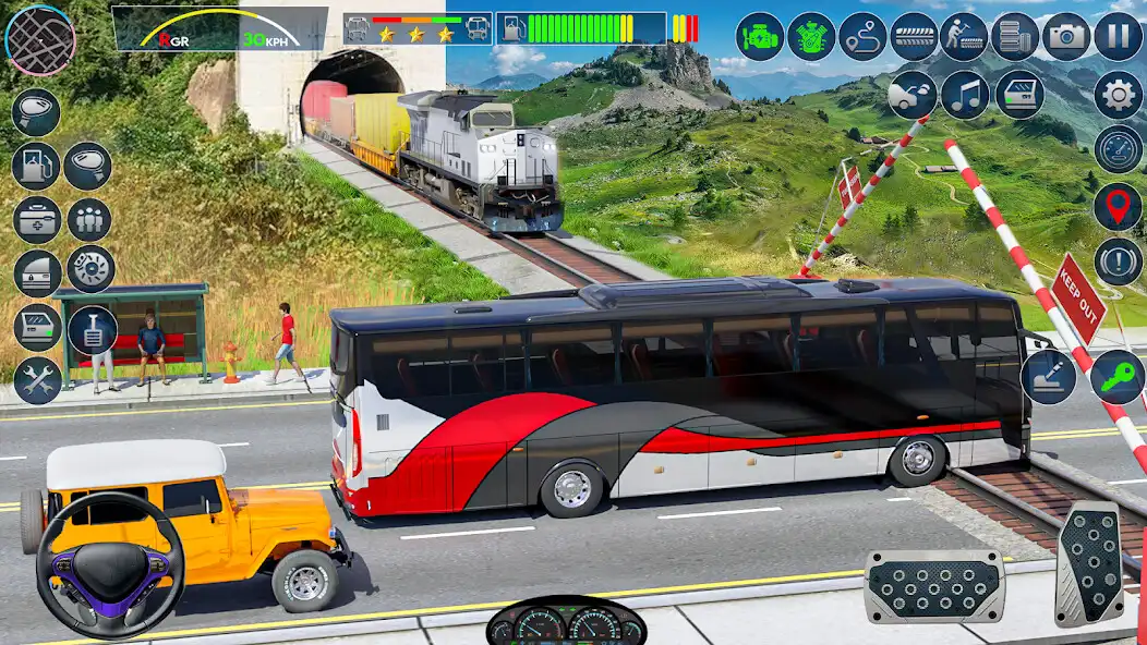 Play Bus Simulator 3d Driving Games as an online game online Bus Simulator 3d Driving Games with UptoPlay Play Bus Simulator 3d Driving Games as an online game Bus Simulator 3d Driving Games with UptoPlay